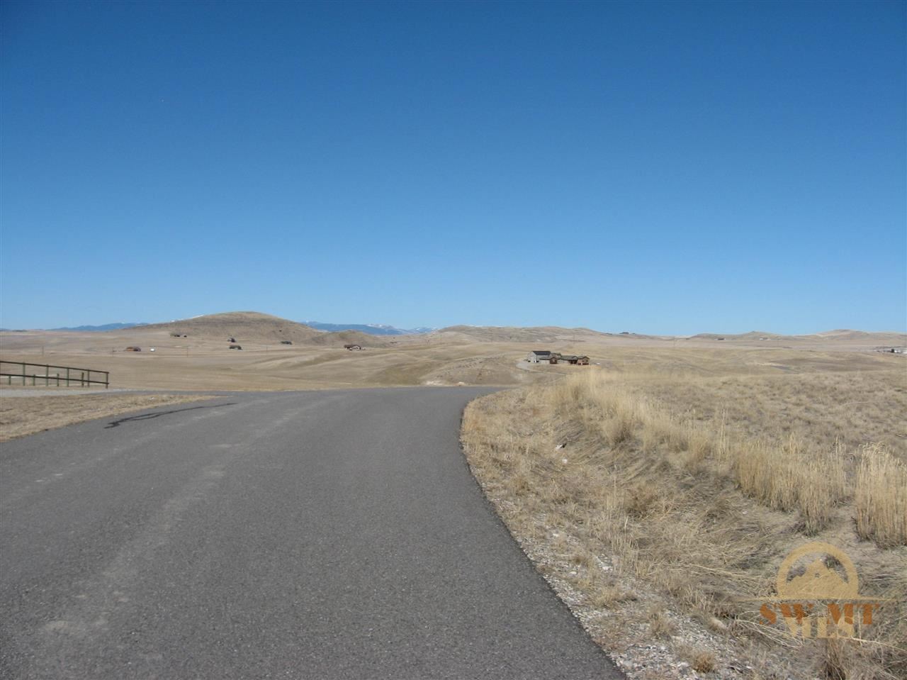 Lot 67 Star View Drive, Three Forks, MT 59752