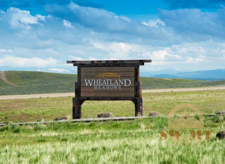 Lot 66 Star View Drive, Three Forks, MT 59752