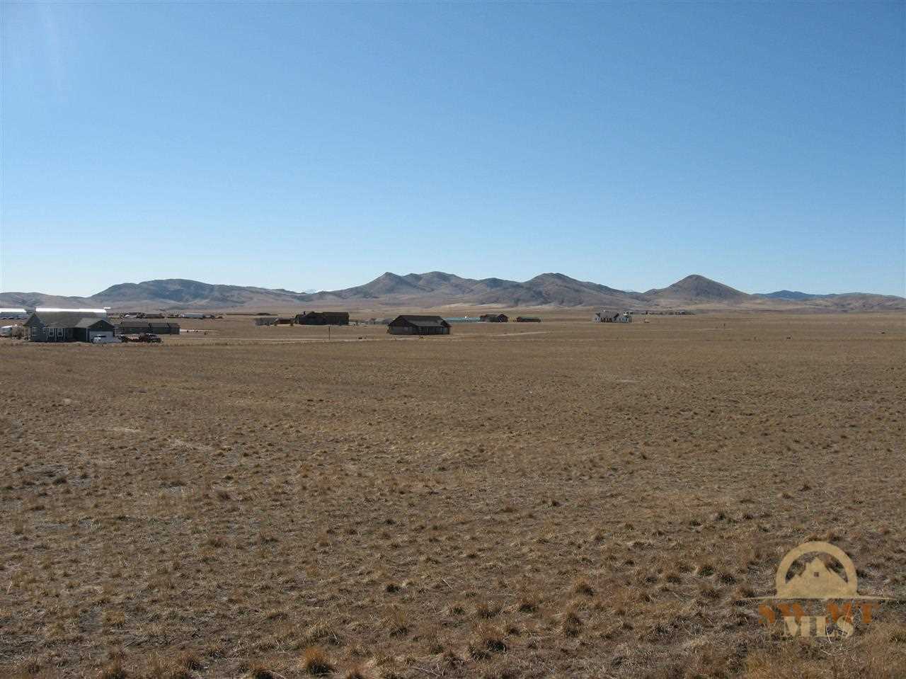 Lot 108 Star View Drive, Three Forks, MT 59752