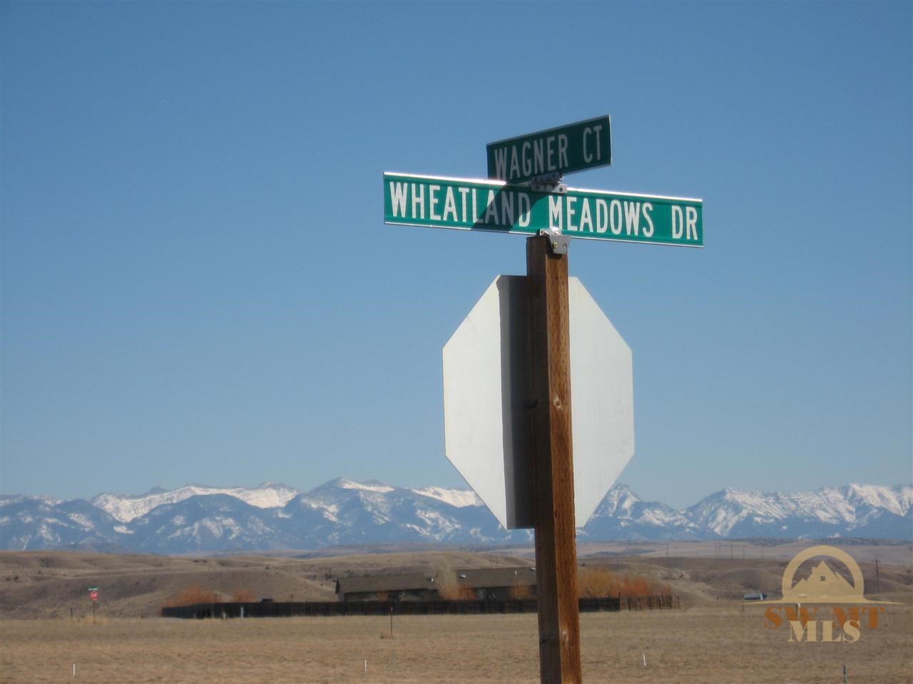 Lot 108 Star View Drive, Three Forks, MT 59752