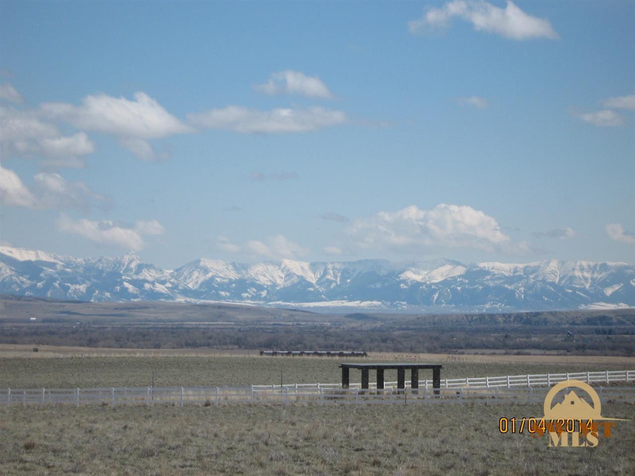 LOT 39 COLTERS RUN SUB, Three Forks, MT 59752