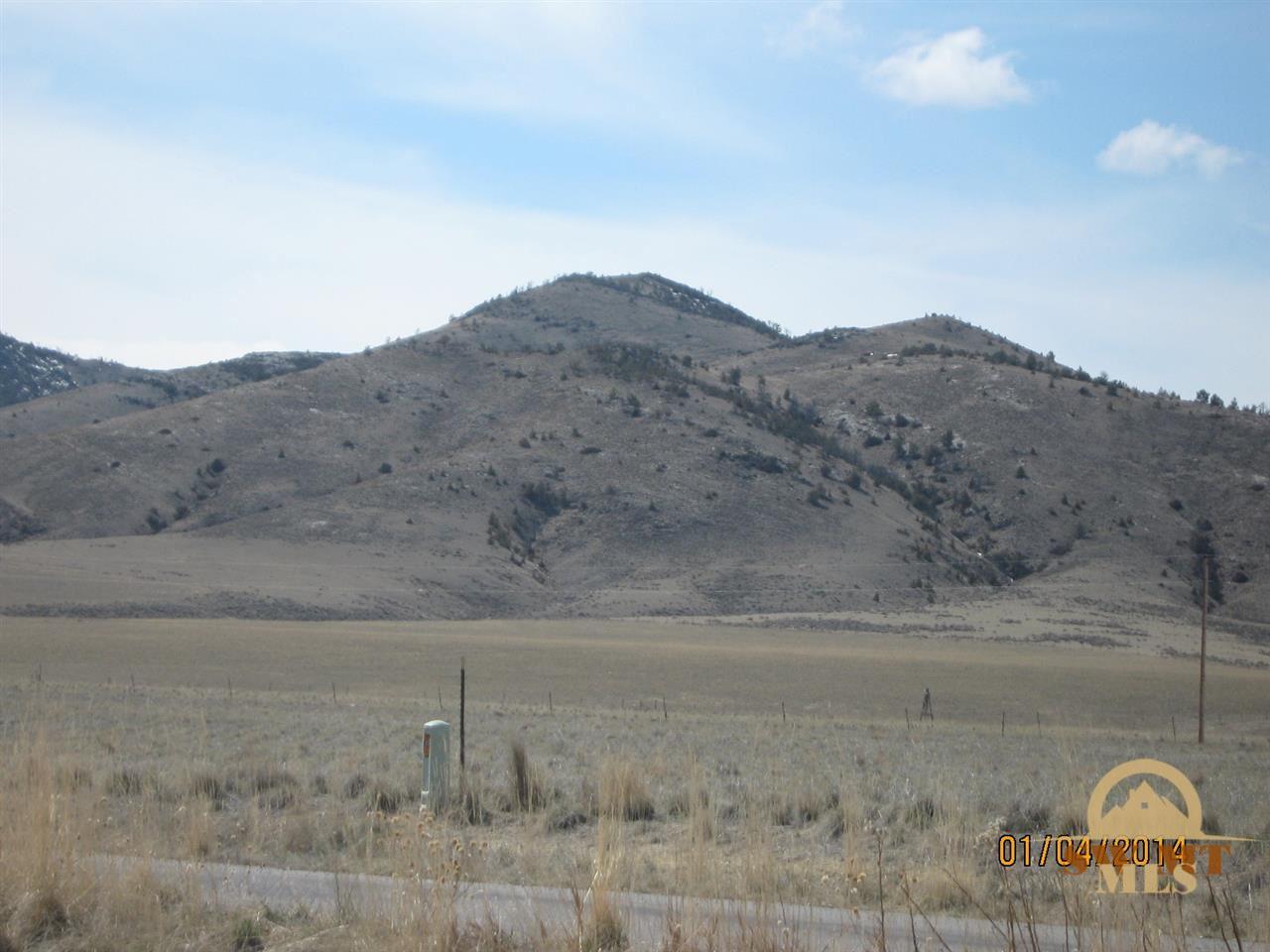 LOT 39 COLTERS RUN SUB, Three Forks, MT 59752