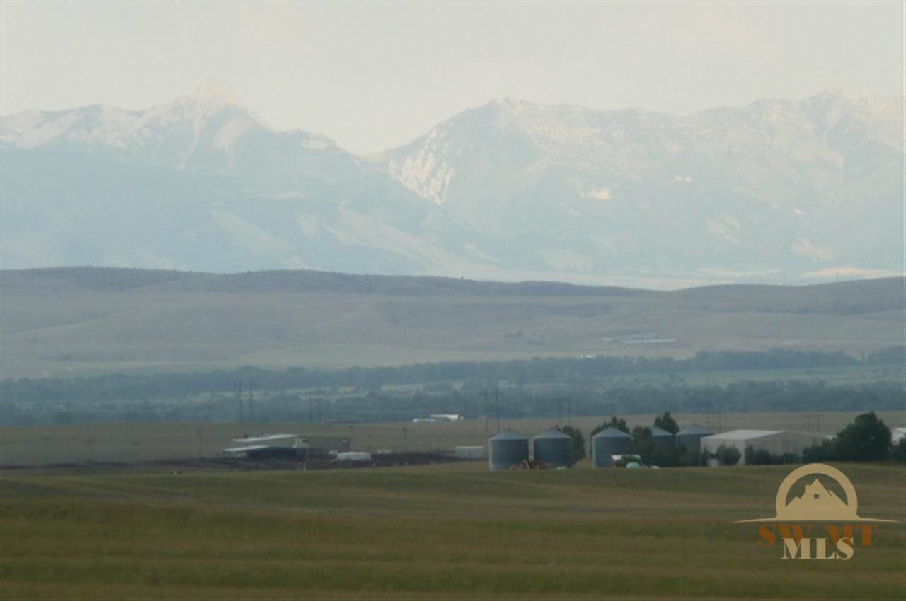 Lot 40 Cherokee, Three Forks, MT 59752