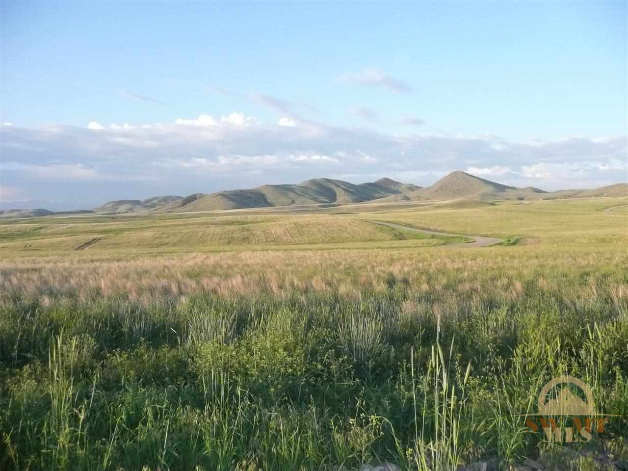 Lot 40 Cherokee, Three Forks, MT 59752