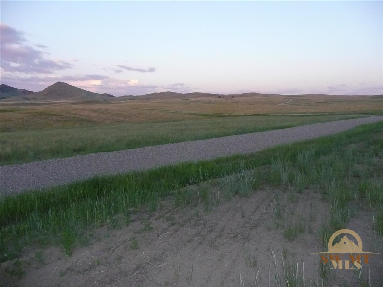 Lot 37 Cherokee, Three Forks, MT 59752
