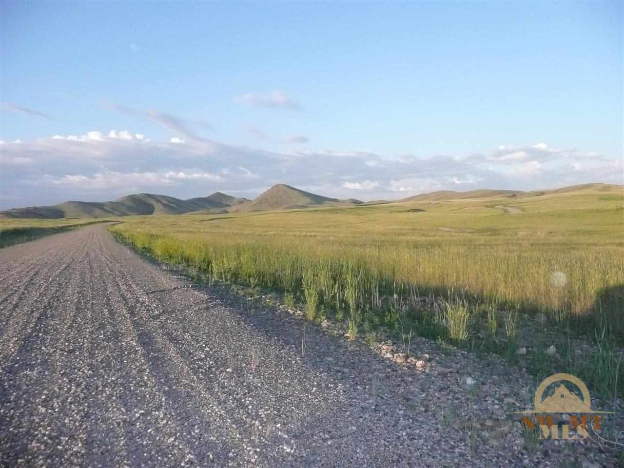 Lot 33 Cherokee, Three Forks, MT 59752