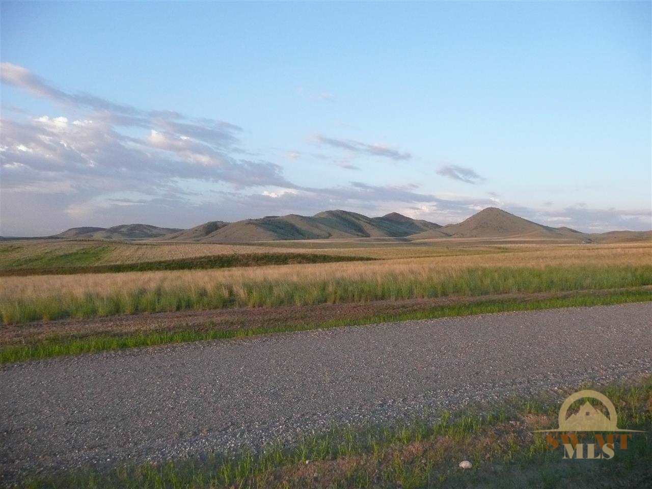 Lot 23 Cherokee, Three Forks, MT 59752