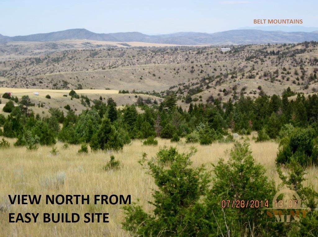 Lot 636 Green Acres, Three Forks, MT 59752