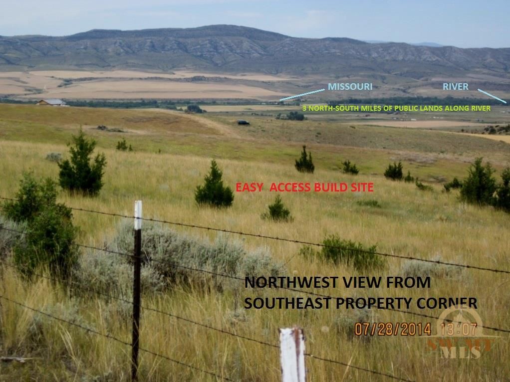 Lot 636 Green Acres, Three Forks, MT 59752