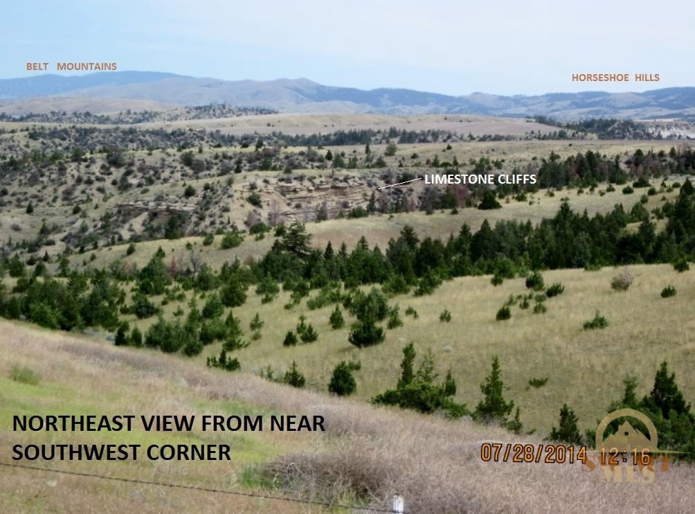 Lot 636 Green Acres, Three Forks, MT 59752