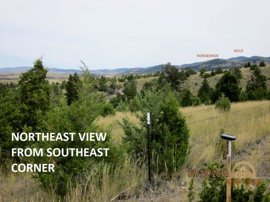 Lot 636 Green Acres, Three Forks, MT 59752