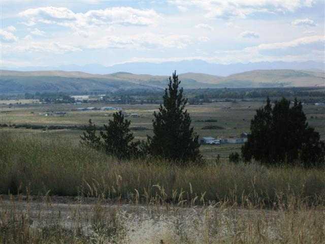 Tract 553 Green Acres, Three Forks, MT 59752