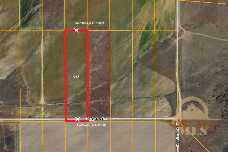912 Clarkston, Three Forks, MT 59752