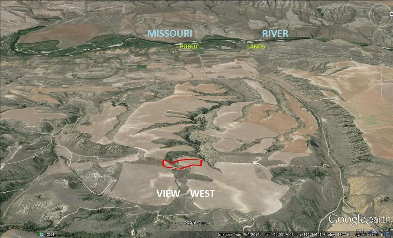 Lot 250 Sage, Three Forks, MT 59752