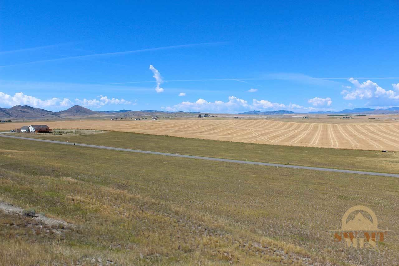 Lots 76 & 79 Wheatland Meadows, Three Forks, MT 59752