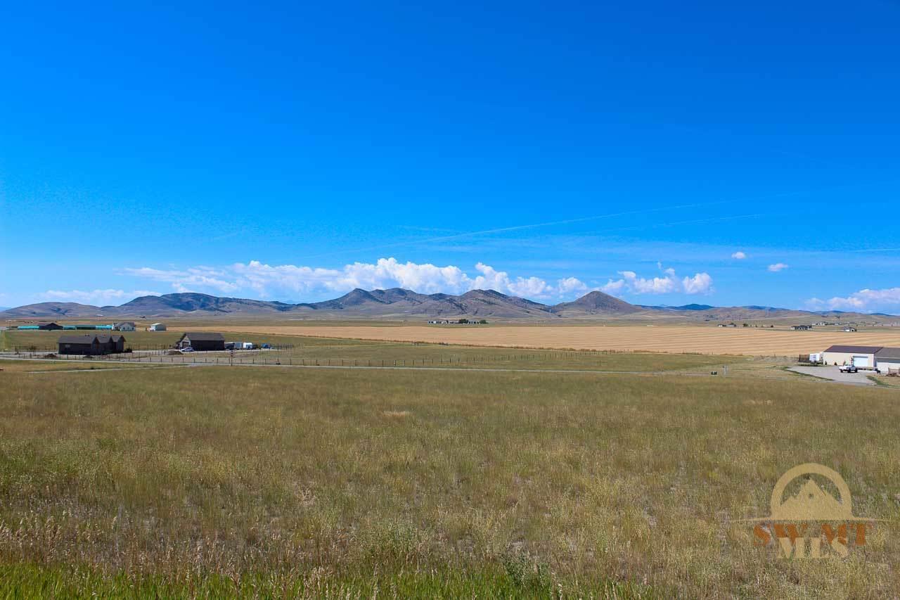 Lots 76 & 79 Wheatland Meadows, Three Forks, MT 59752