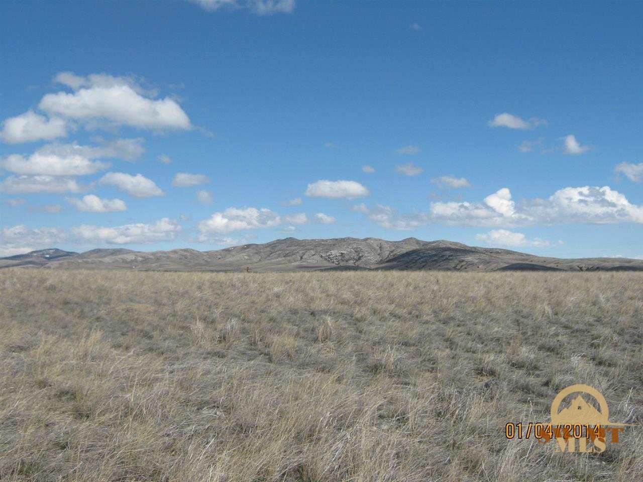 LOT 96 WHEATLAND, Three Forks, MT 59752