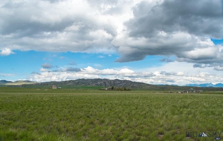 Lot 49 Wheatland Meadows Drive, Three Forks, MT 59752
