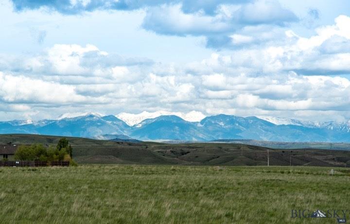 Lot 49 Wheatland Meadows Drive, Three Forks, MT 59752