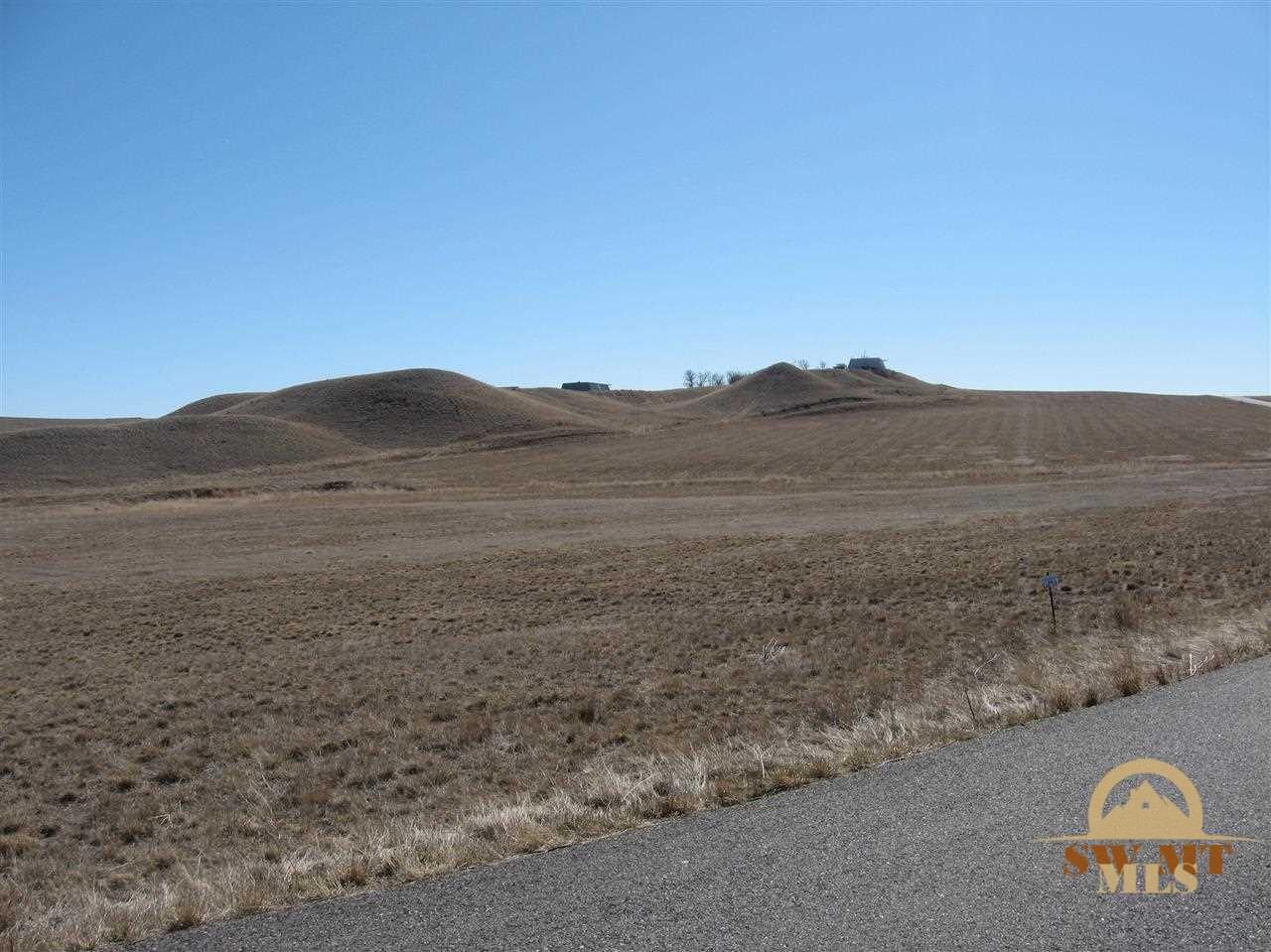 Lot 47 Wheatland Meadows Drive, Three Forks, MT 59752