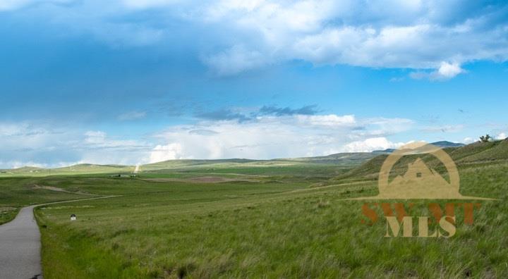 Lot 44 Wheatland Meadows Drive, Three Forks, MT 59752