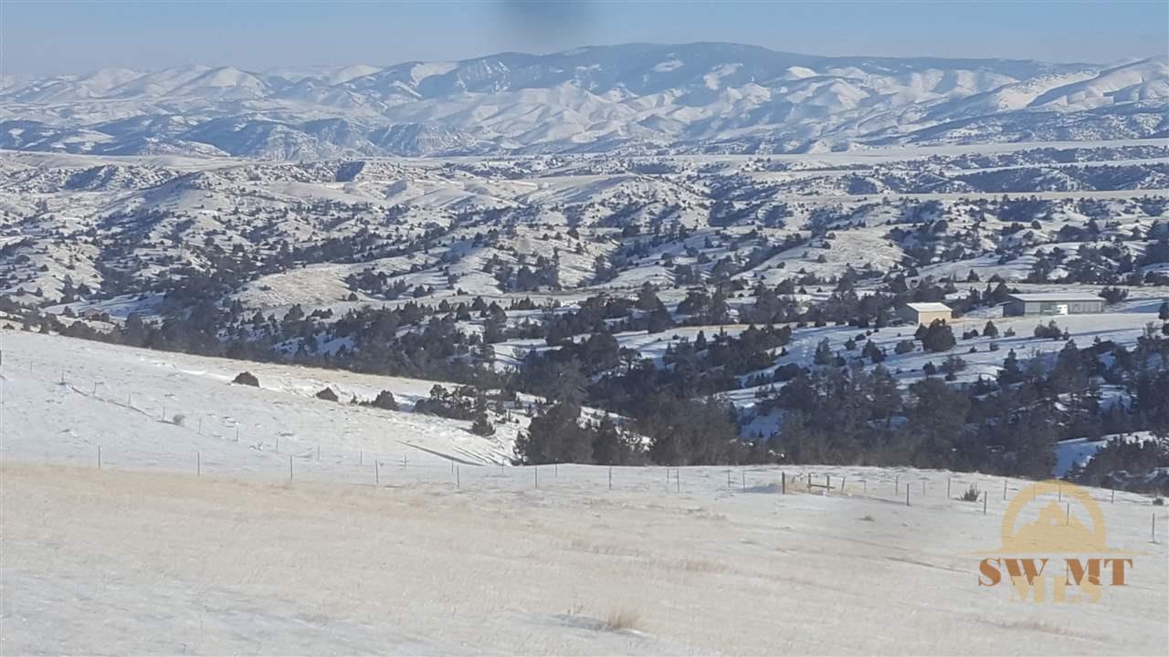TBD Mountain Top Road, Three Forks, MT 59752