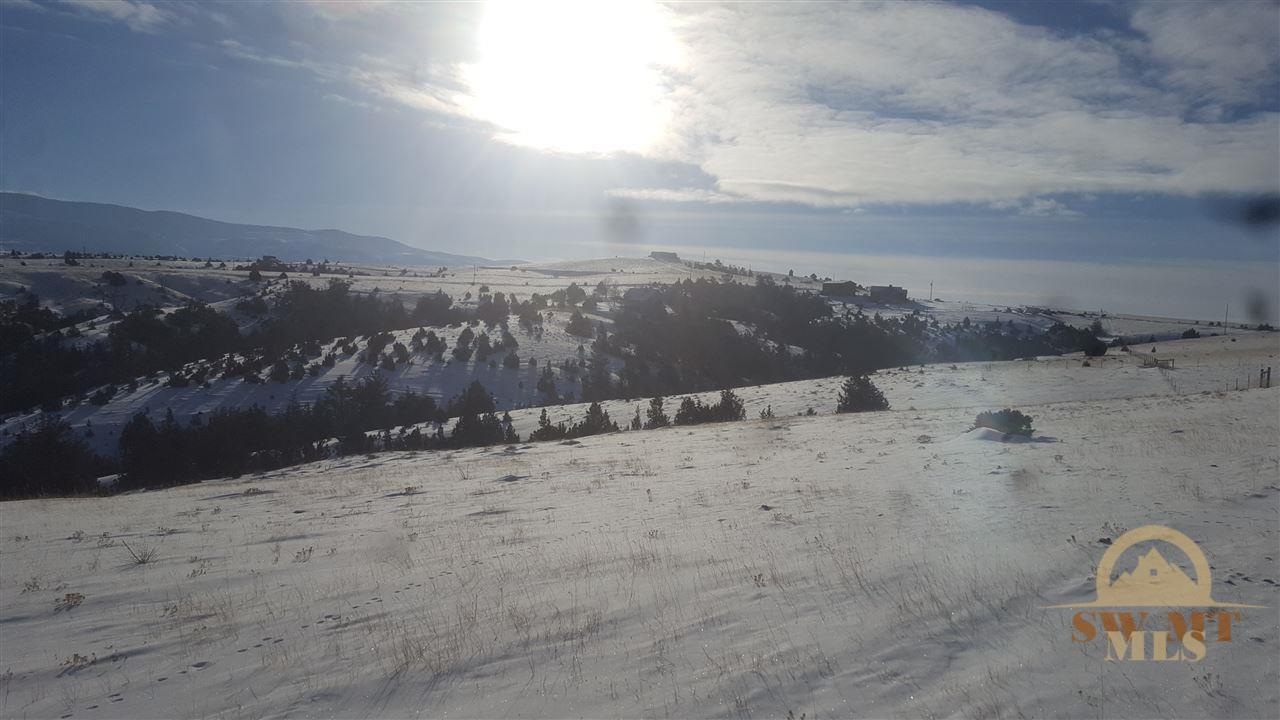 TBD Mountain Top Road, Three Forks, MT 59752