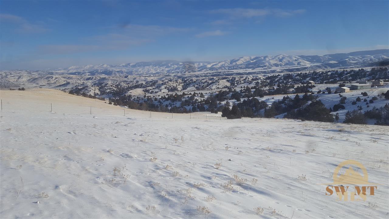 TBD Mountain Top Road, Three Forks, MT 59752