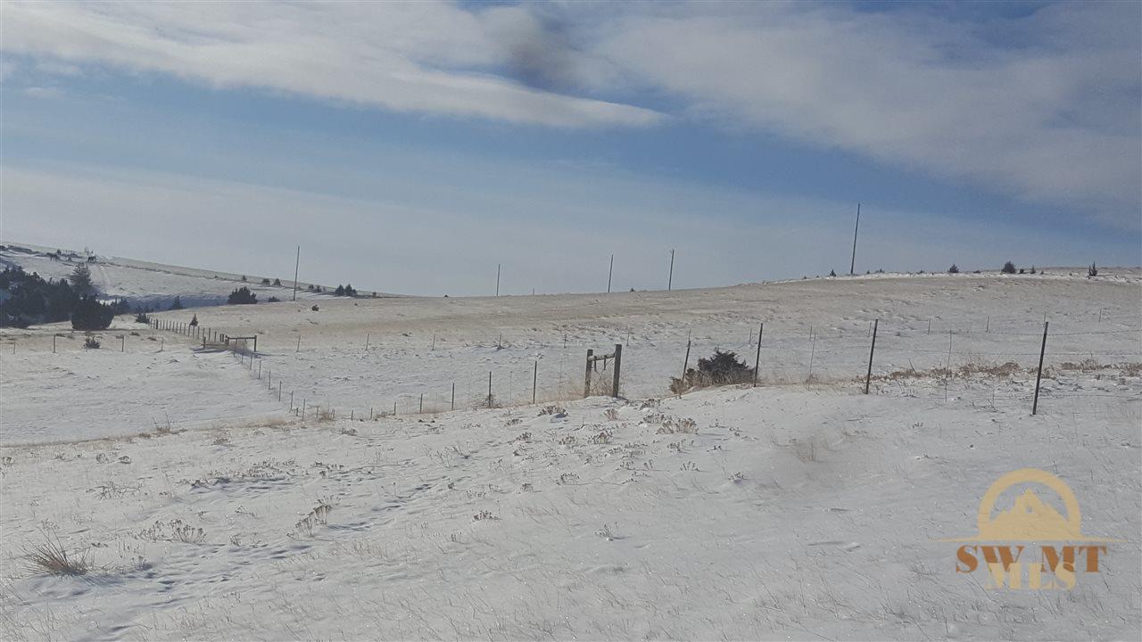 TBD Mountain Top Road, Three Forks, MT 59752
