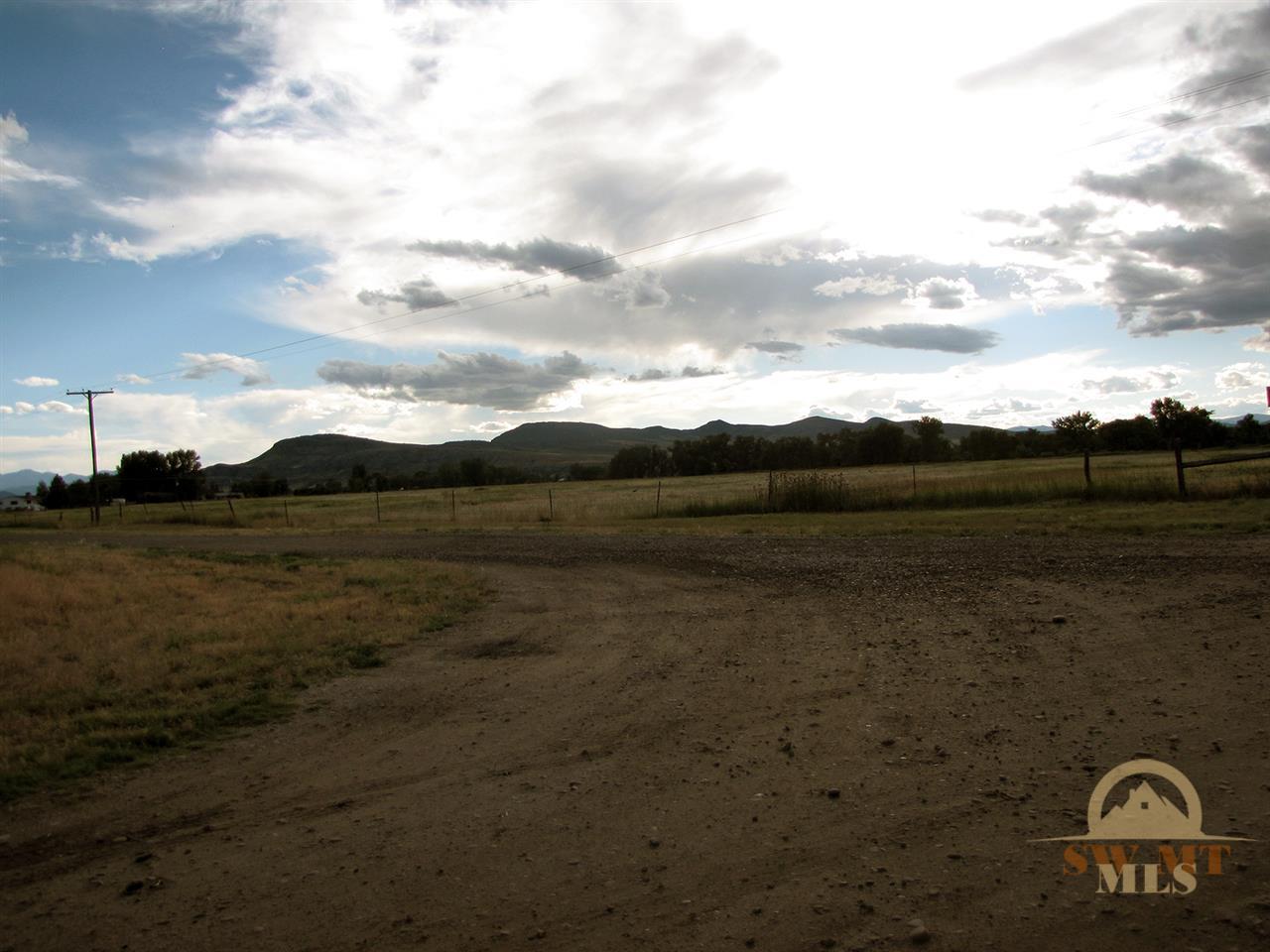 TBD Adams, Three Forks, MT 59752