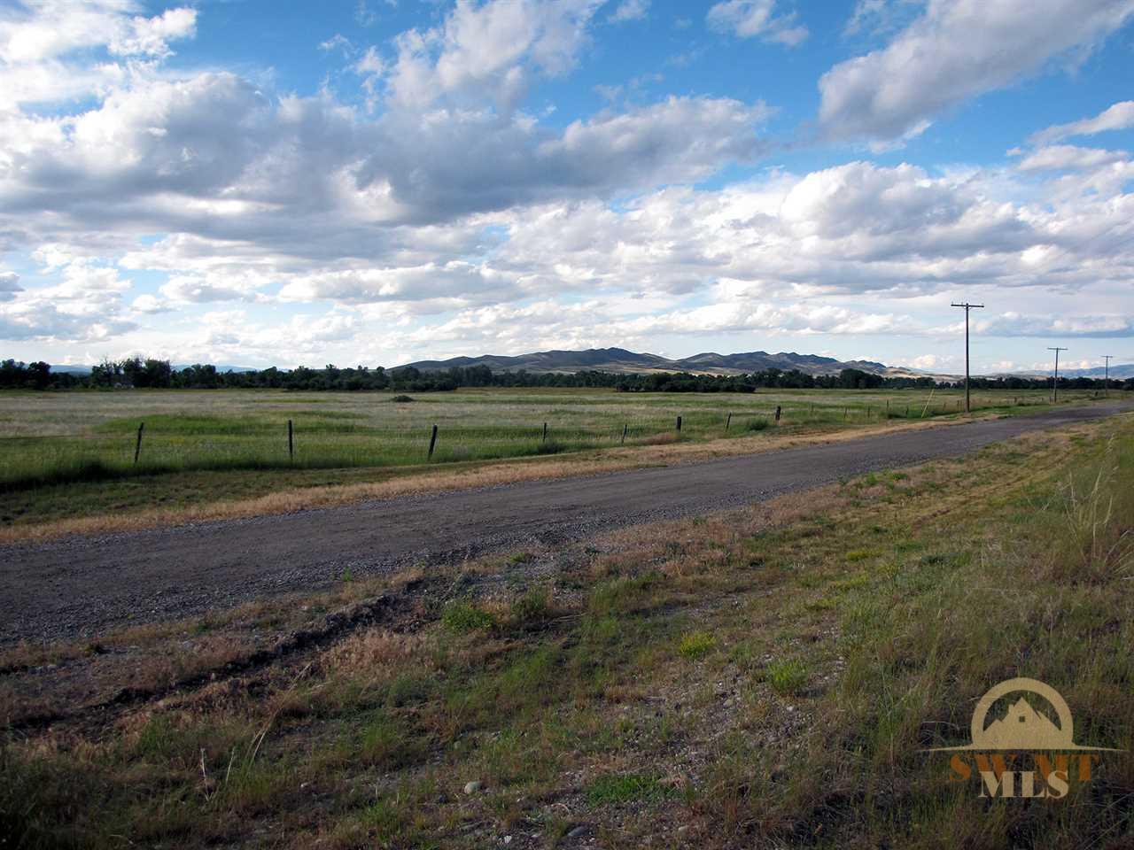 TBD Adams, Three Forks, MT 59752