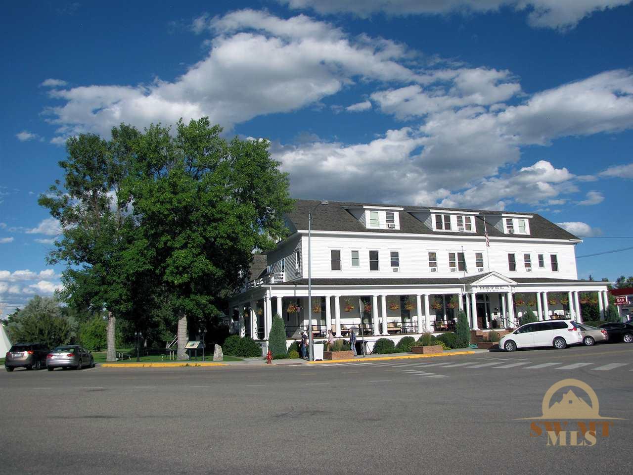TBD Adams, Three Forks, MT 59752