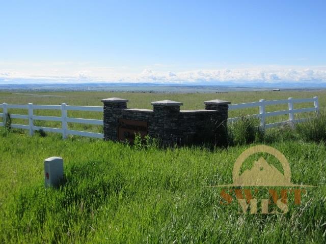 Lot 6 Colter&#039;s Run Sub, Three Forks, MT 59752