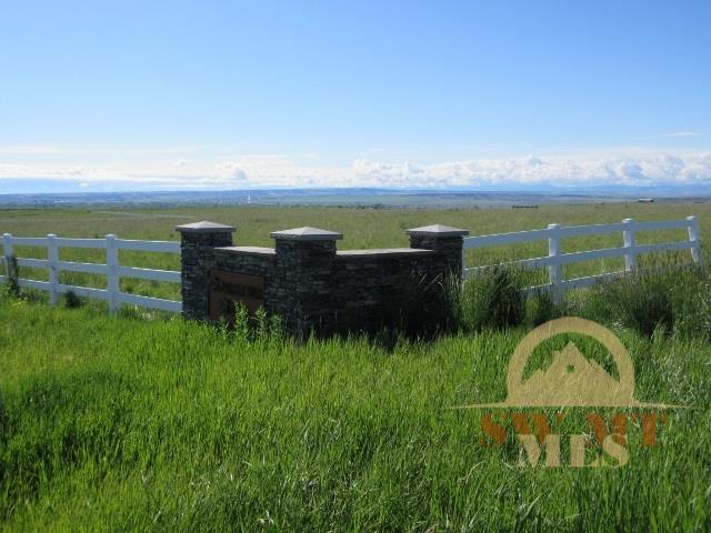 Lot 6 Colter's Run Sub, Three Forks, MT 59752