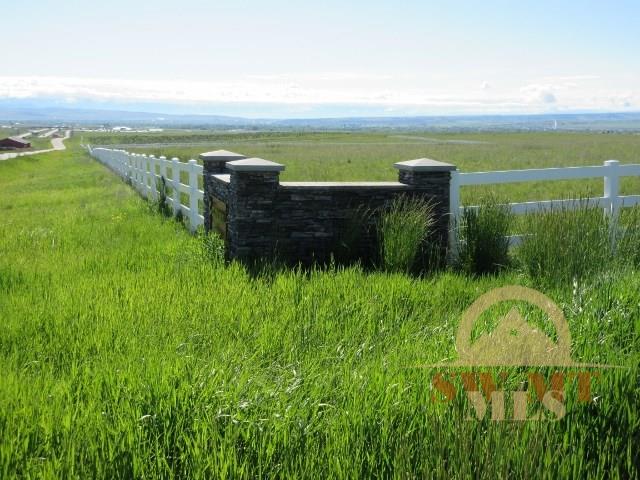 Lot 6 Colter's Run Sub, Three Forks, MT 59752