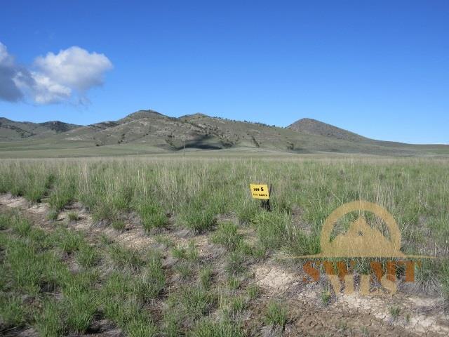 Lot 6 Colter's Run Sub, Three Forks, MT 59752