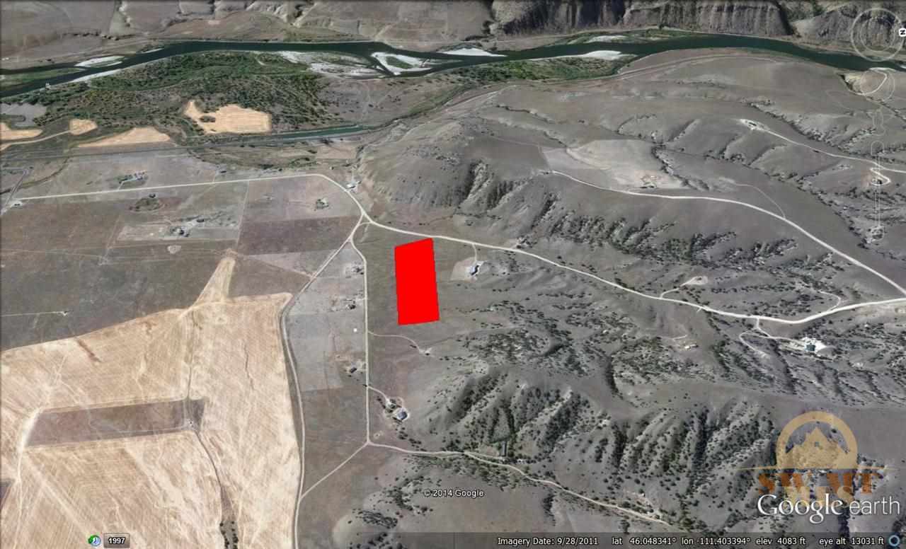 Tract 868 Crystal Mountain, Three Forks, MT 59752
