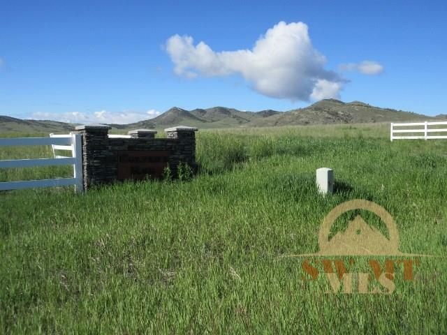 Lot 5 Colter&#039;s Run Sub, Three Forks, MT 59752