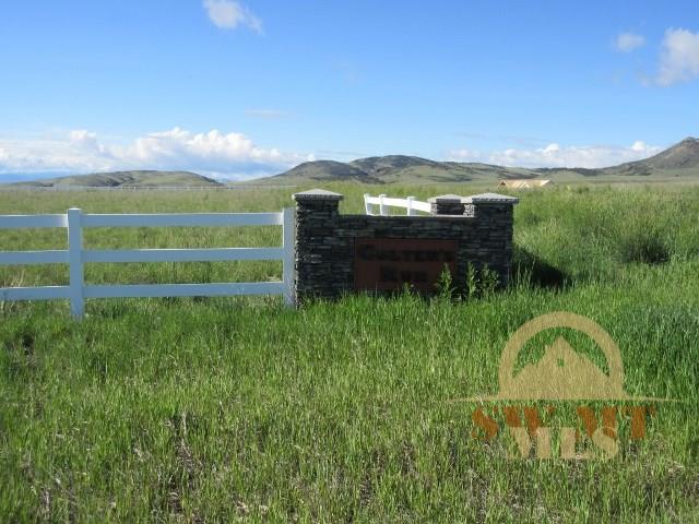 Lot 5 Colter's Run Sub, Three Forks, MT 59752