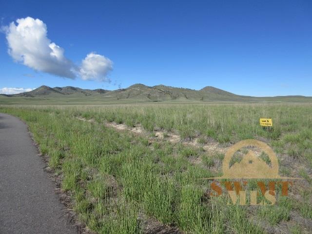Lot 5 Colter's Run Sub, Three Forks, MT 59752