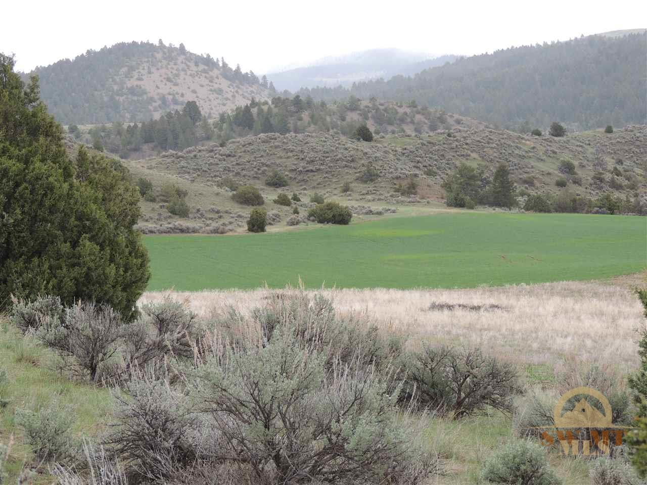 Round Pole rd, Three Forks, MT 59752