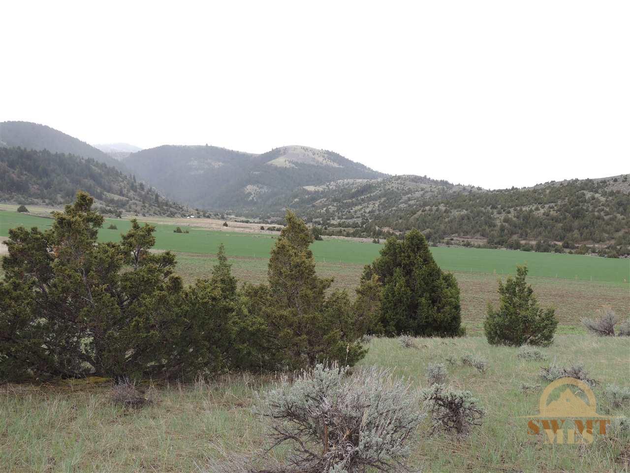 Round Pole rd, Three Forks, MT 59752