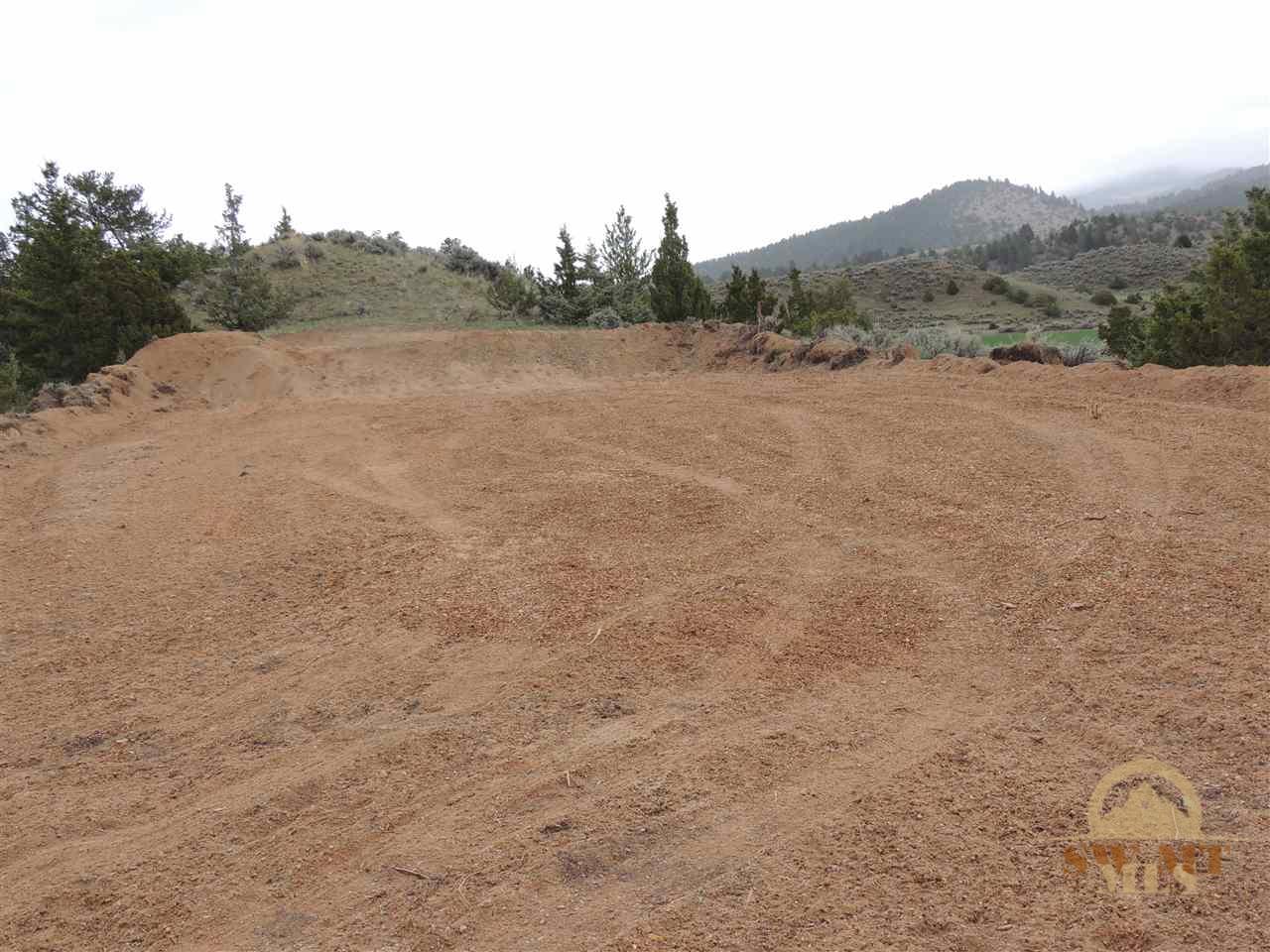 Round Pole rd, Three Forks, MT 59752