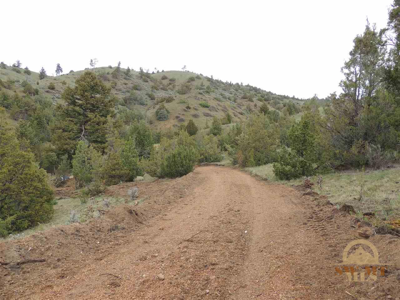Round Pole rd, Three Forks, MT 59752