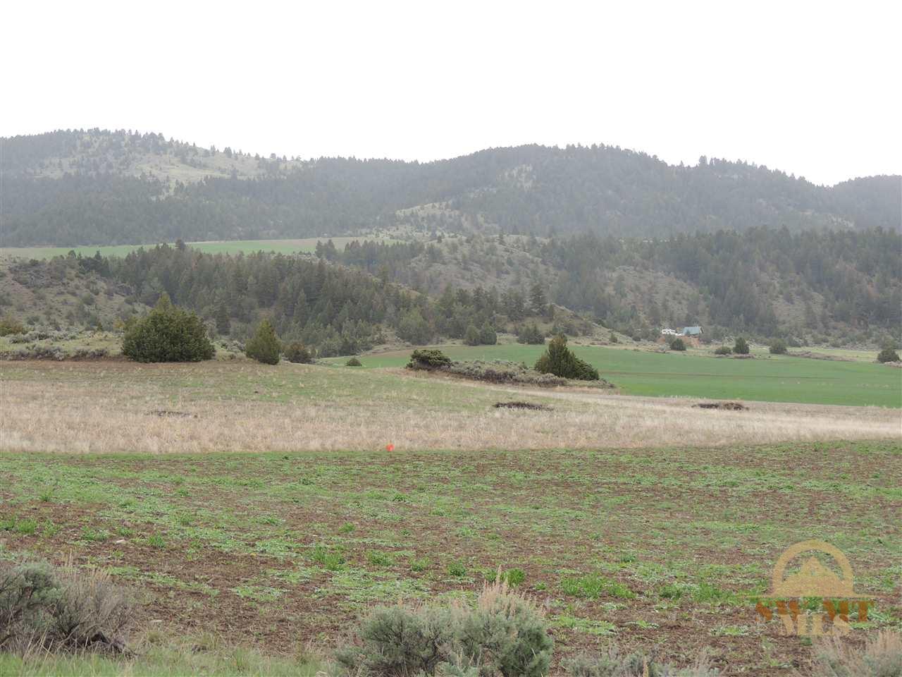 Round Pole rd, Three Forks, MT 59752