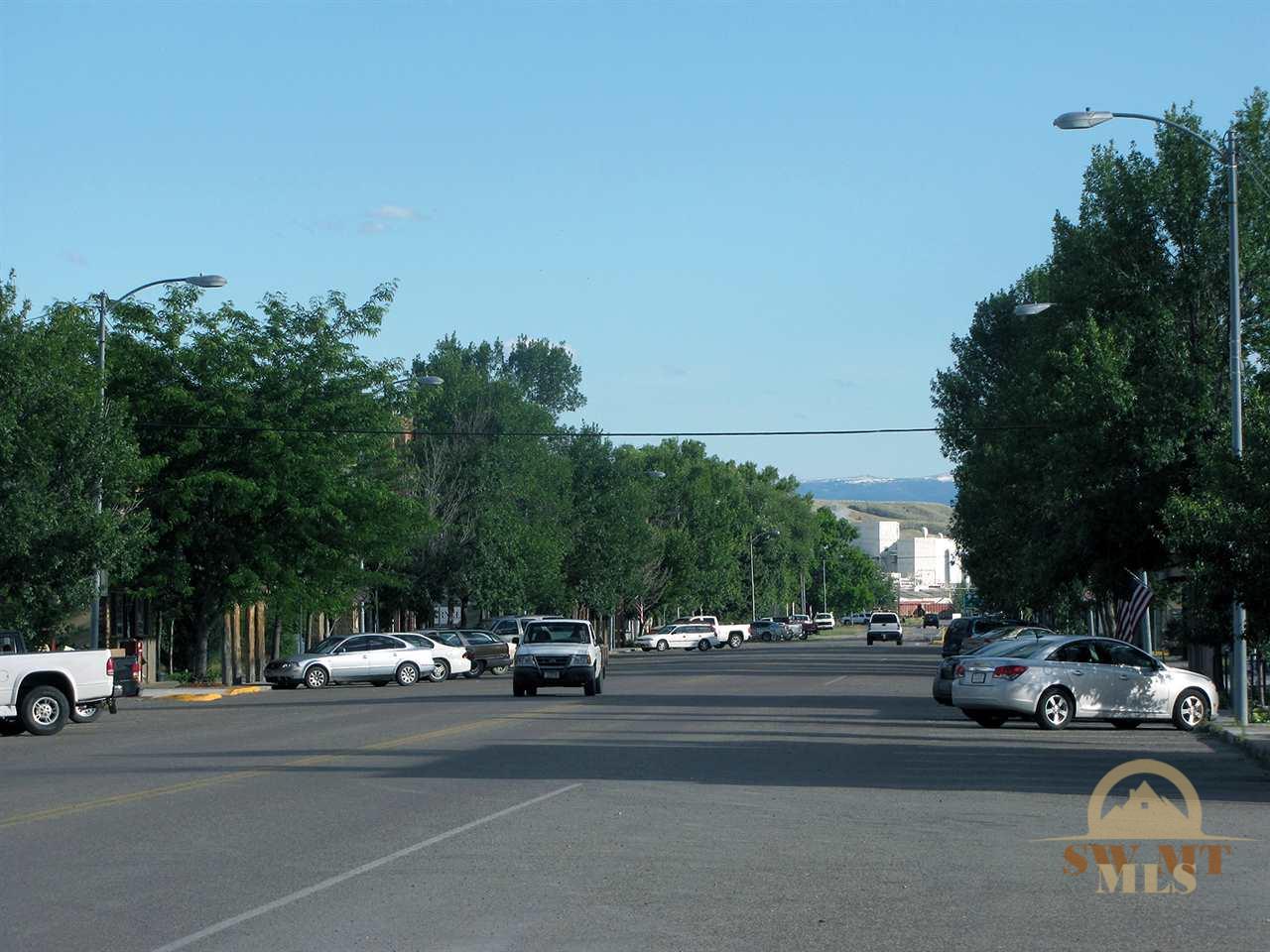 TBD Front, Three Forks, MT 59752
