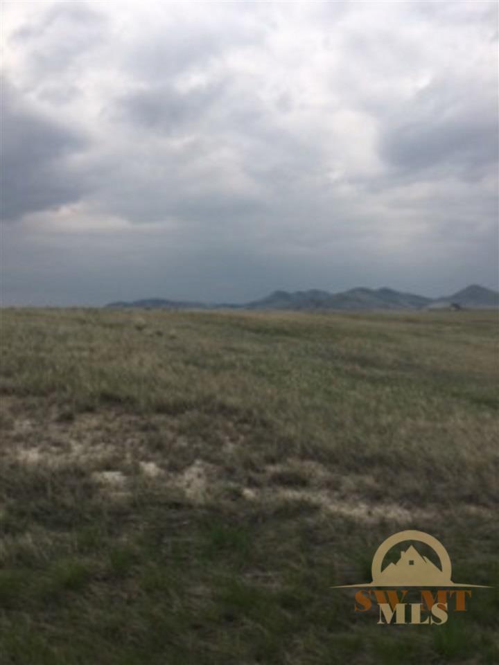 Lot 59 Wheatland Road, Three Forks, MT 59752