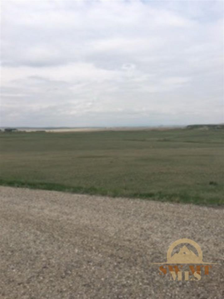 Lot 59 Wheatland Road, Three Forks, MT 59752