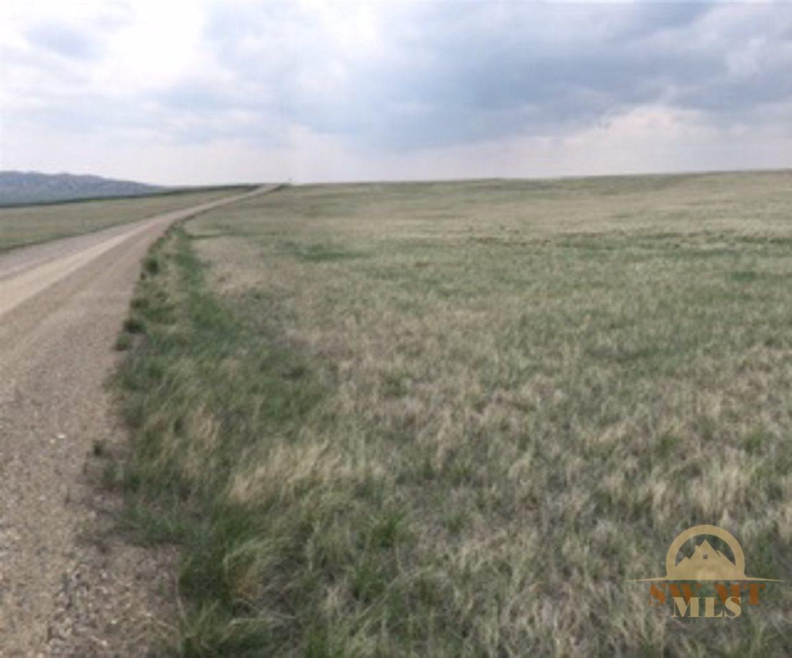 Lot 59 Wheatland Road, Three Forks, MT 59752