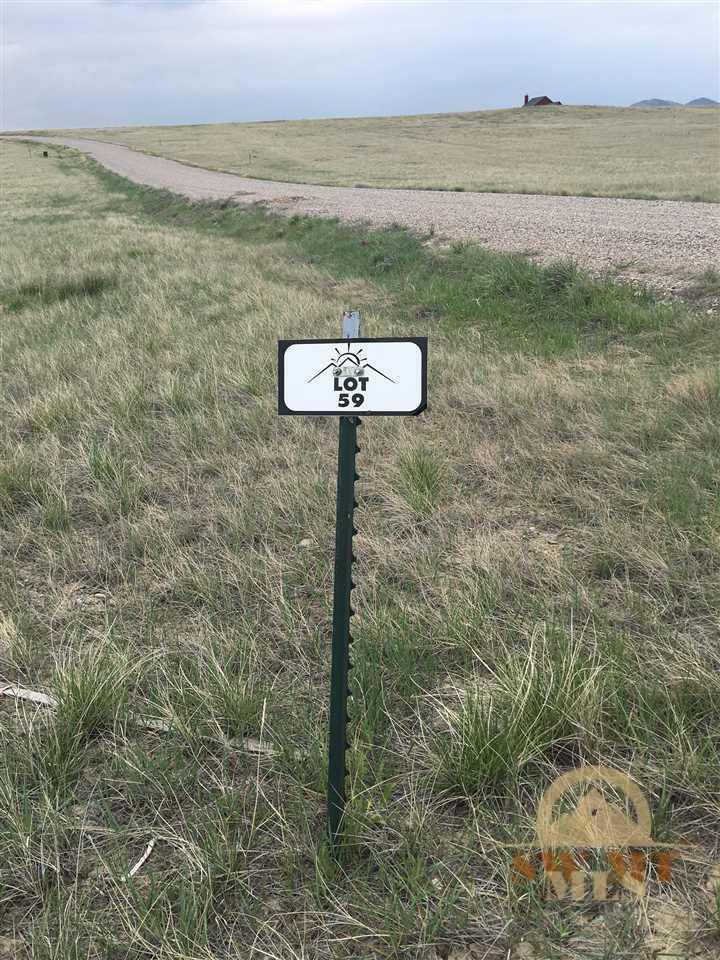 Lot 59 Wheatland Road, Three Forks, MT 59752
